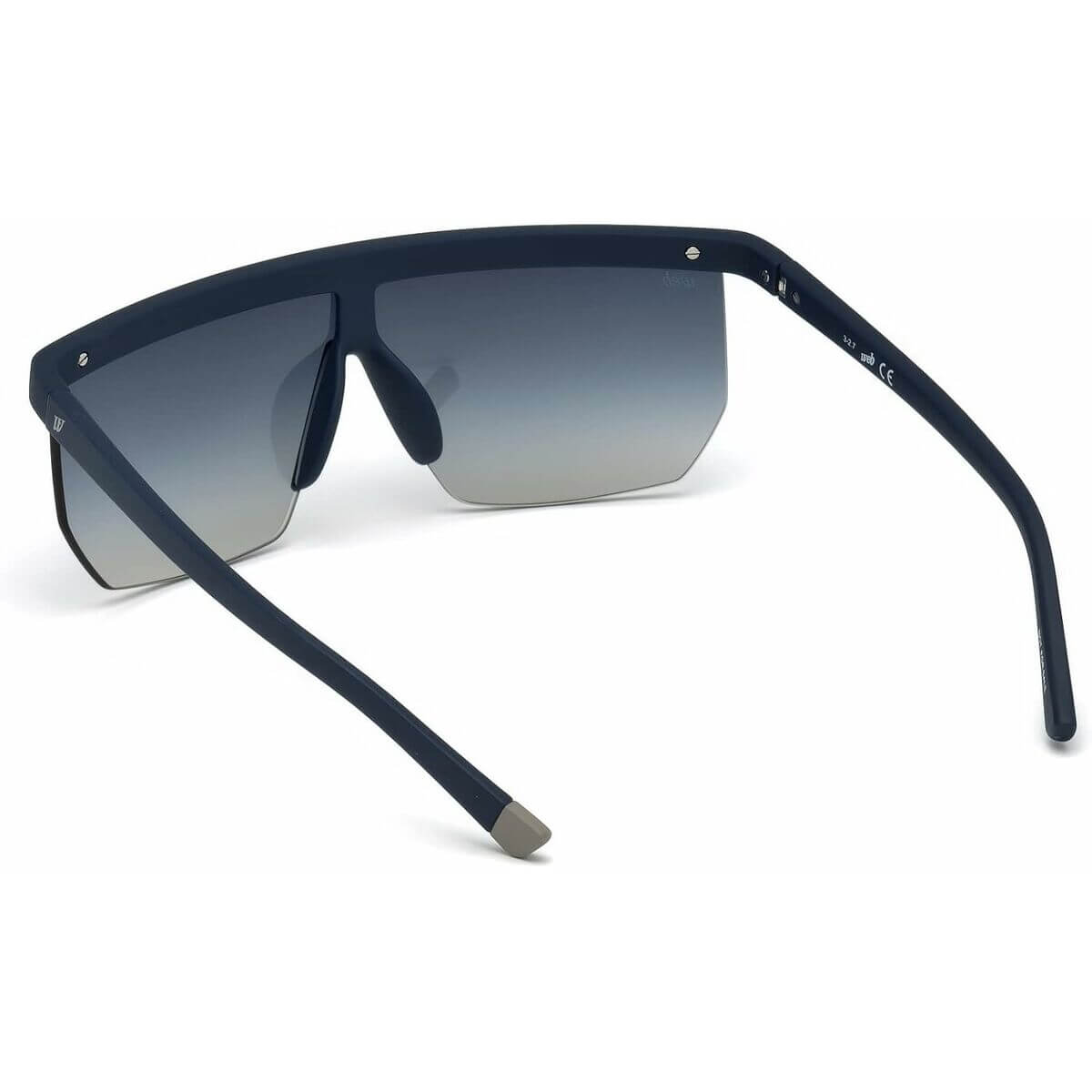 Unisexsolglasögon Web Eyewear WE0221E - finns hos Aktivcamping