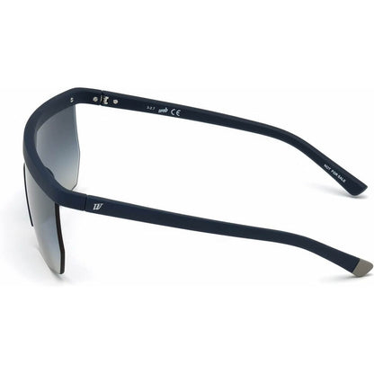 Unisexsolglasögon Web Eyewear WE0221E - finns hos Aktivcamping