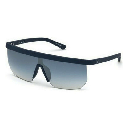 Unisexsolglasögon Web Eyewear WE0221E - finns hos Aktivcamping