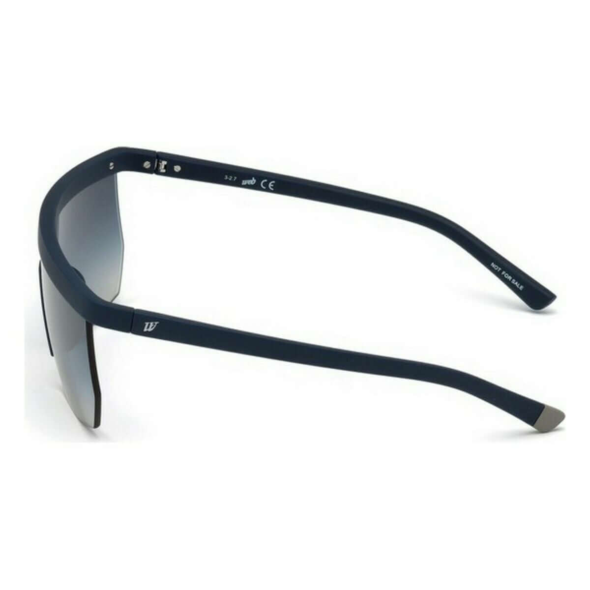Unisexsolglasögon Web Eyewear WE0221E - finns hos Aktivcamping
