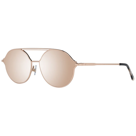 Unisexsolglasögon Web Eyewear WE0198-5734G ø 57 mm finns hos Aktivcamping