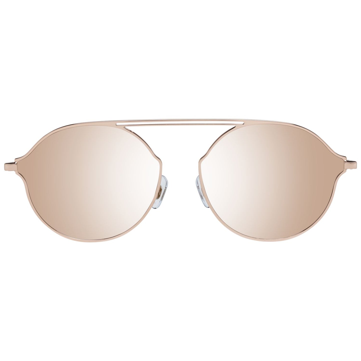 Unisexsolglasögon Web Eyewear WE0198-5734G ø 57 mm finns hos Aktivcamping