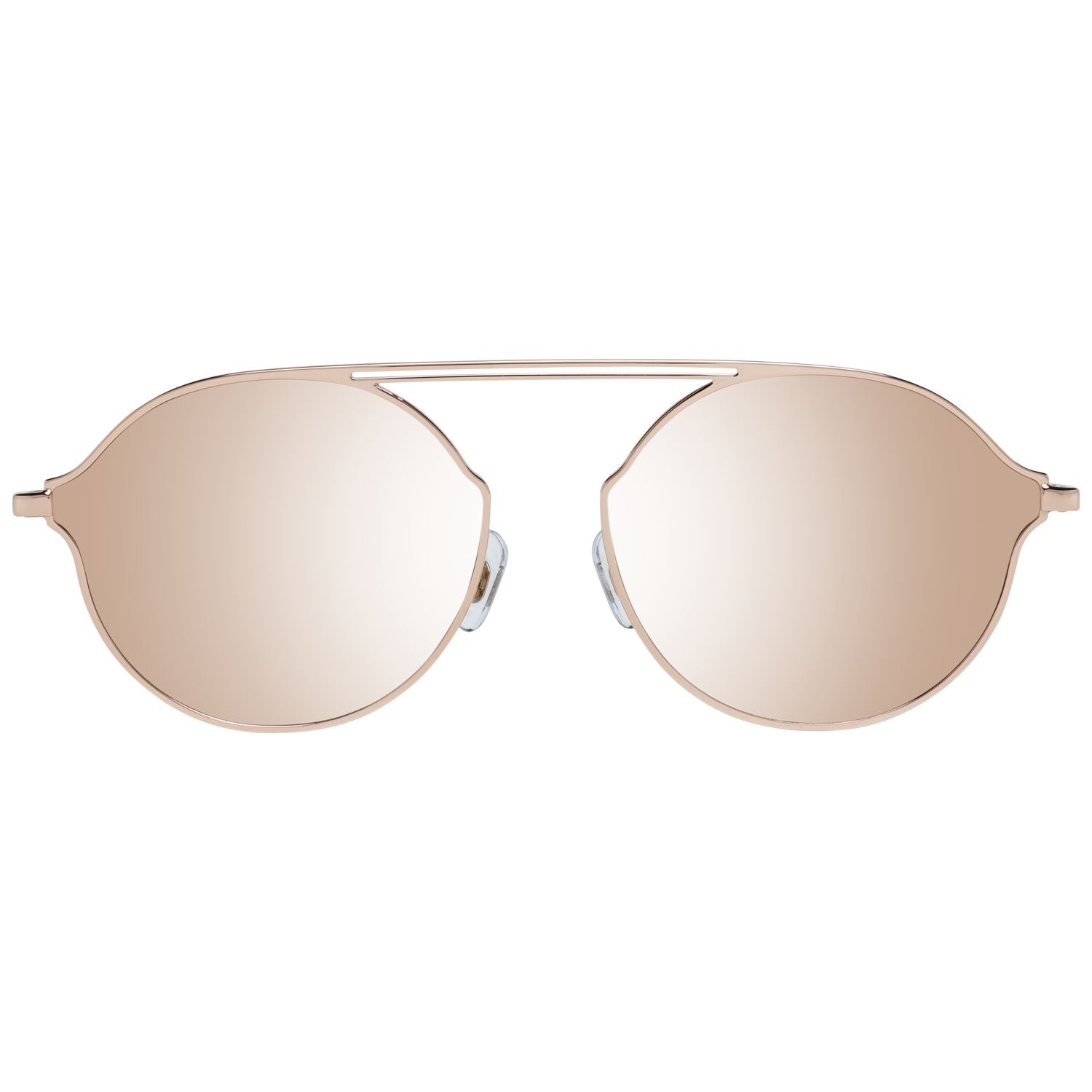 Unisexsolglasögon Web Eyewear WE0198-5734G ø 57 mm finns hos Aktivcamping