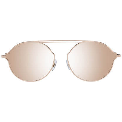 Unisexsolglasögon Web Eyewear WE0198-5734G ø 57 mm finns hos Aktivcamping