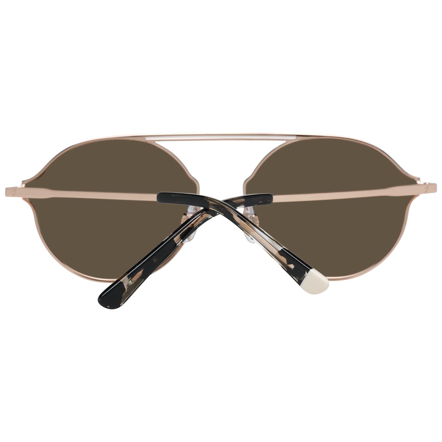 Unisexsolglasögon Web Eyewear WE0198-5734G ø 57 mm finns hos Aktivcamping
