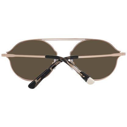 Unisexsolglasögon Web Eyewear WE0198-5734G ø 57 mm finns hos Aktivcamping