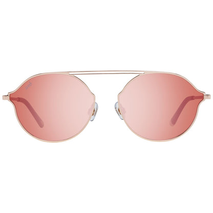 Unisexsolglasögon Web Eyewear WE0198-5734Z ø 57 mm finns hos Aktivcamping