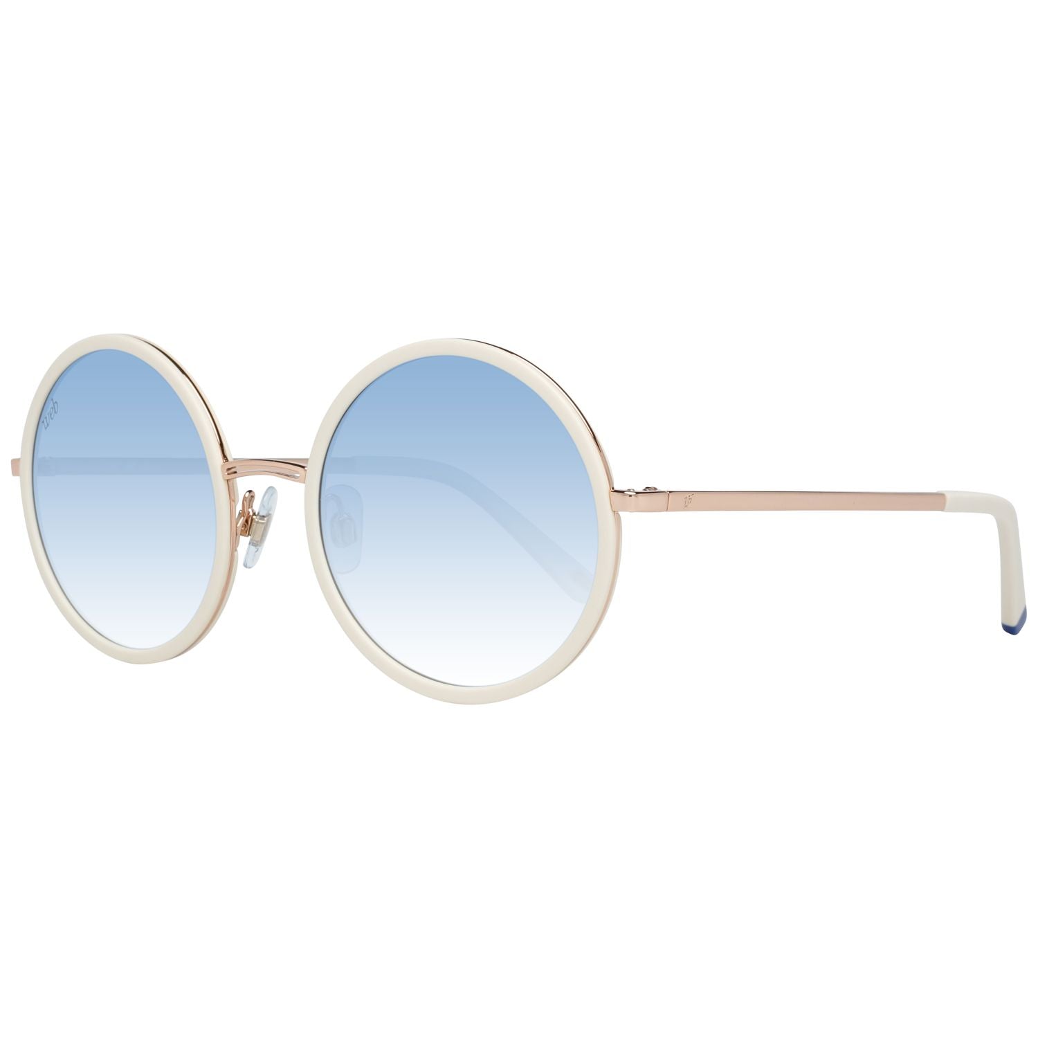 Damsolglasögon Web Eyewear WE0200-5221F Ø 52 mm - finns hos Aktivcamping