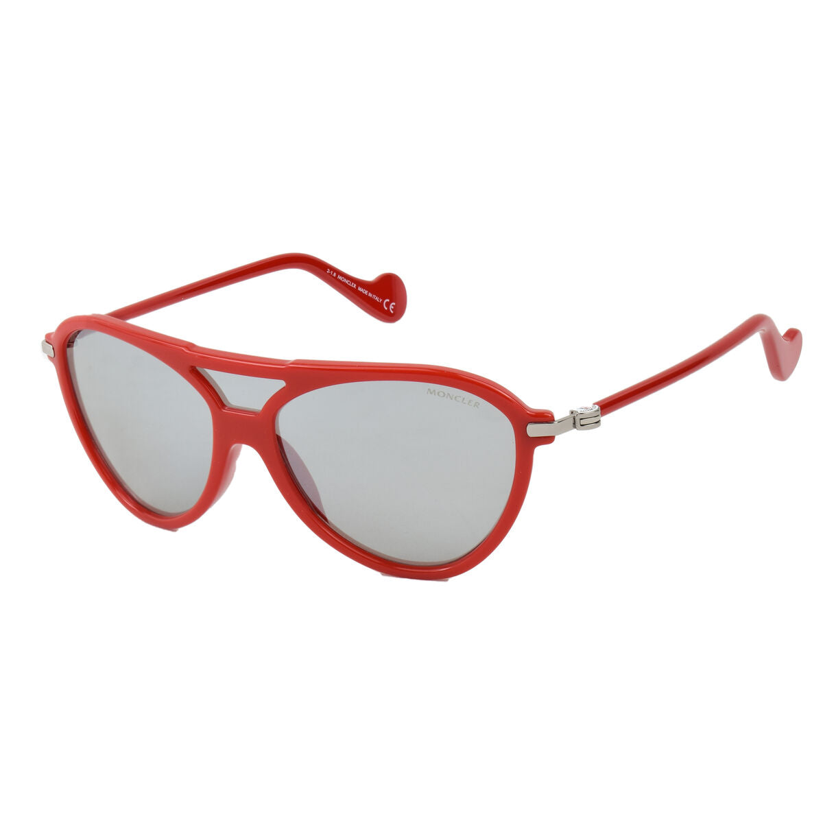 Herrsolglasögon Moncler ML0054-67C Ø 128 mm finns hos Aktivcamping