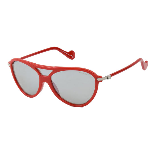 Herrsolglasögon Moncler ML0054-67C Ø 128 mm finns hos Aktivcamping