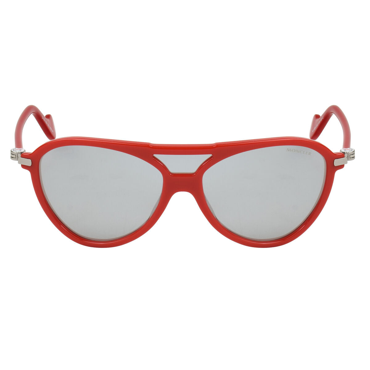 Herrsolglasögon Moncler ML0054-67C Ø 128 mm finns hos Aktivcamping