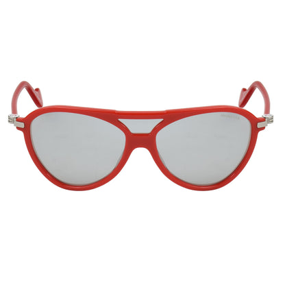 Herrsolglasögon Moncler ML0054-67C Ø 128 mm finns hos Aktivcamping