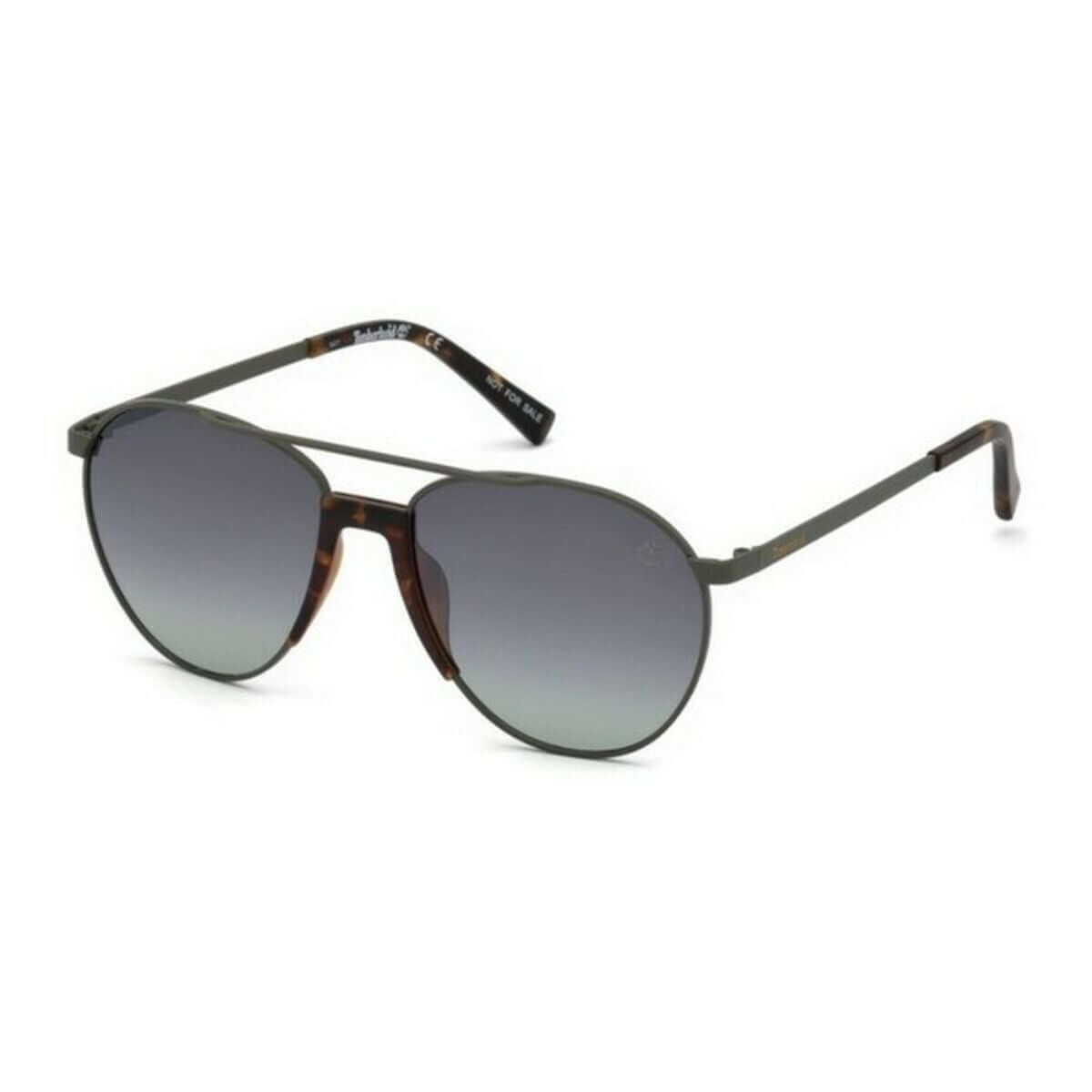 Herrsolglasögon Timberland TB9149-5697D ø 56 mm finns hos Aktivcamping
