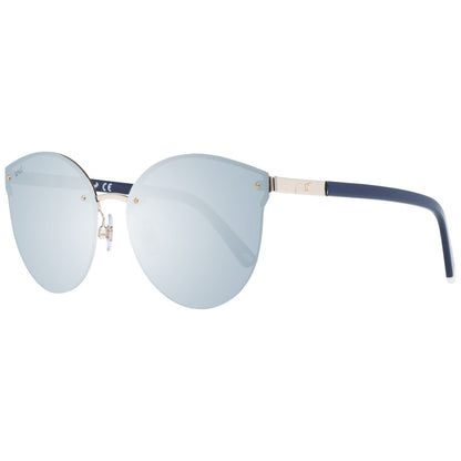 Damsolglasögon Web Eyewear WE0197-5932X ø 59 mm finns hos Aktivcamping