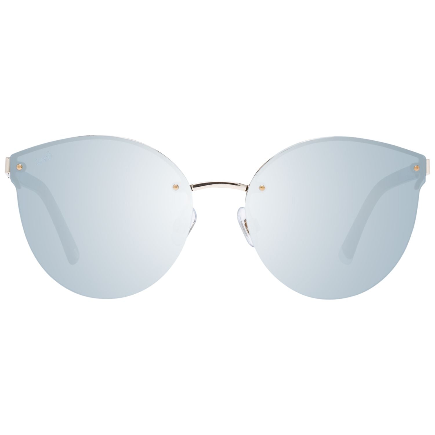 Damsolglasögon Web Eyewear WE0197-5932X ø 59 mm finns hos Aktivcamping