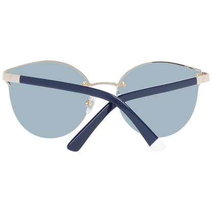 Damsolglasögon Web Eyewear WE0197-5932X ø 59 mm finns hos Aktivcamping