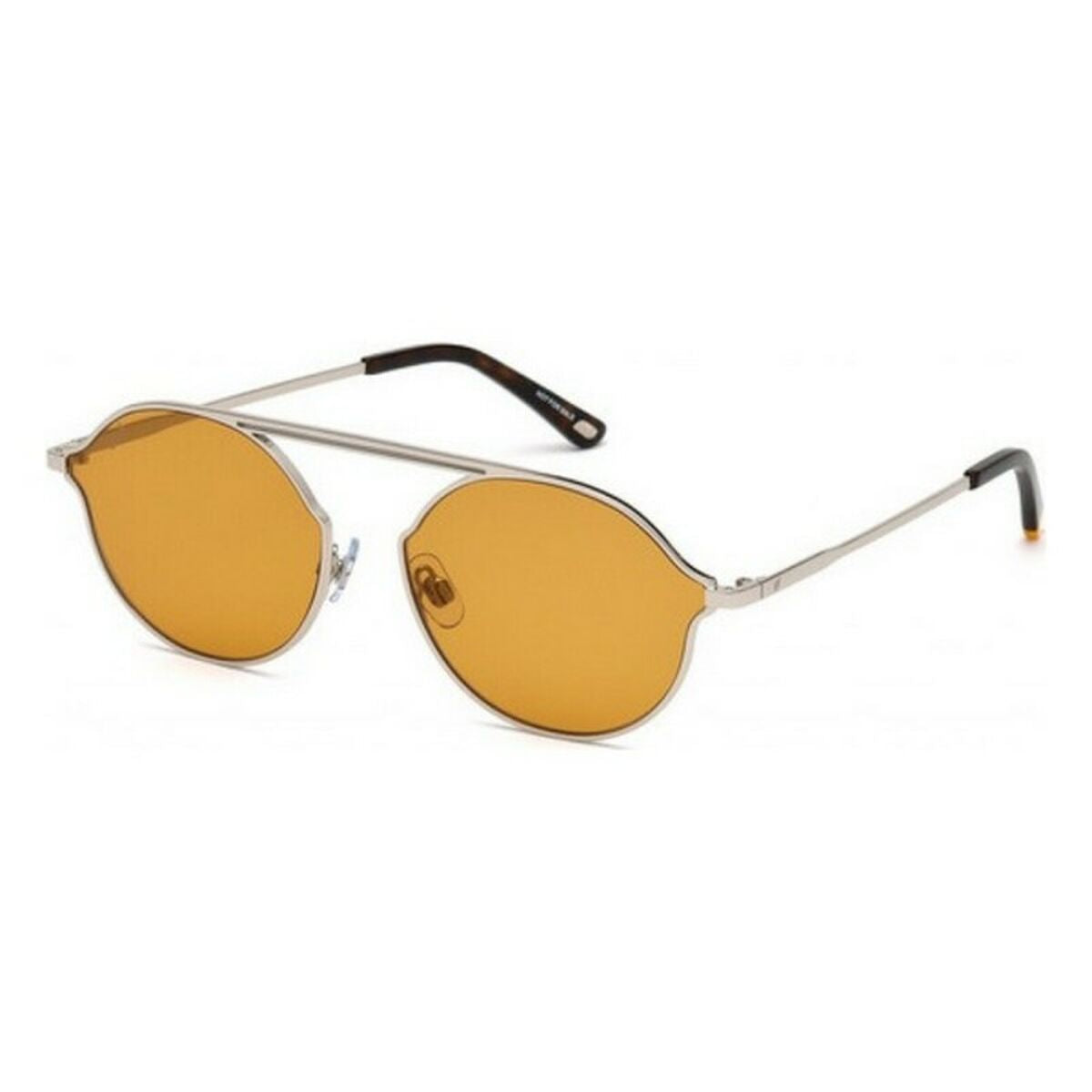 Unisexsolglasögon Web Eyewear WE0198-16E ø 57 mm - finns hos Aktivcamping