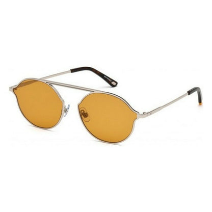 Unisexsolglasögon Web Eyewear WE0198-16E ø 57 mm - finns hos Aktivcamping