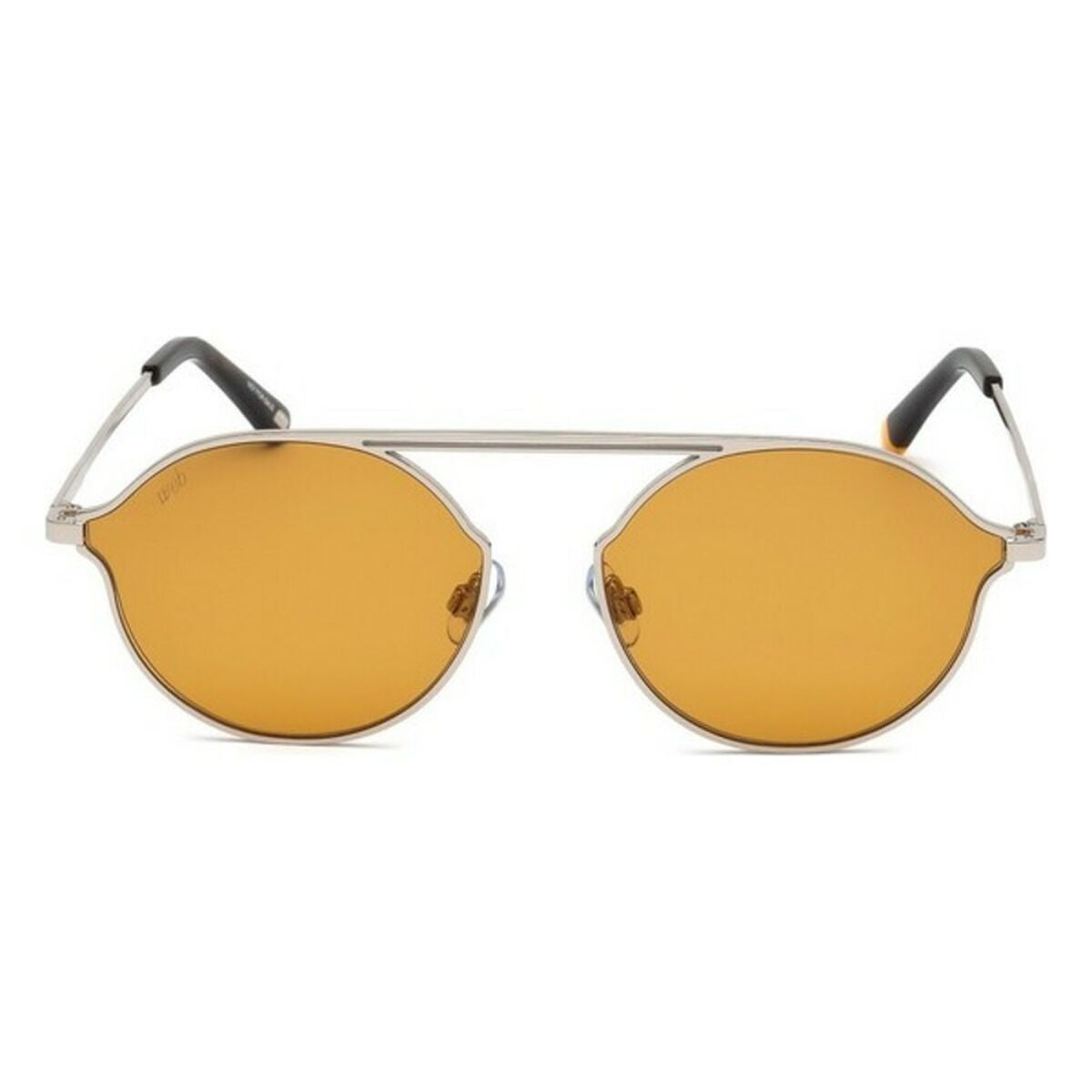 Unisexsolglasögon Web Eyewear WE0198-16E ø 57 mm - finns hos Aktivcamping
