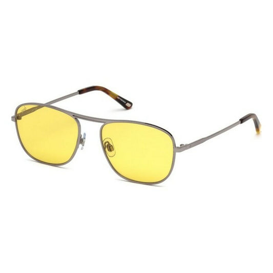 Herrsolglasögon Web Eyewear WE0199-14J Ø 55 mm finns hos Aktivcamping