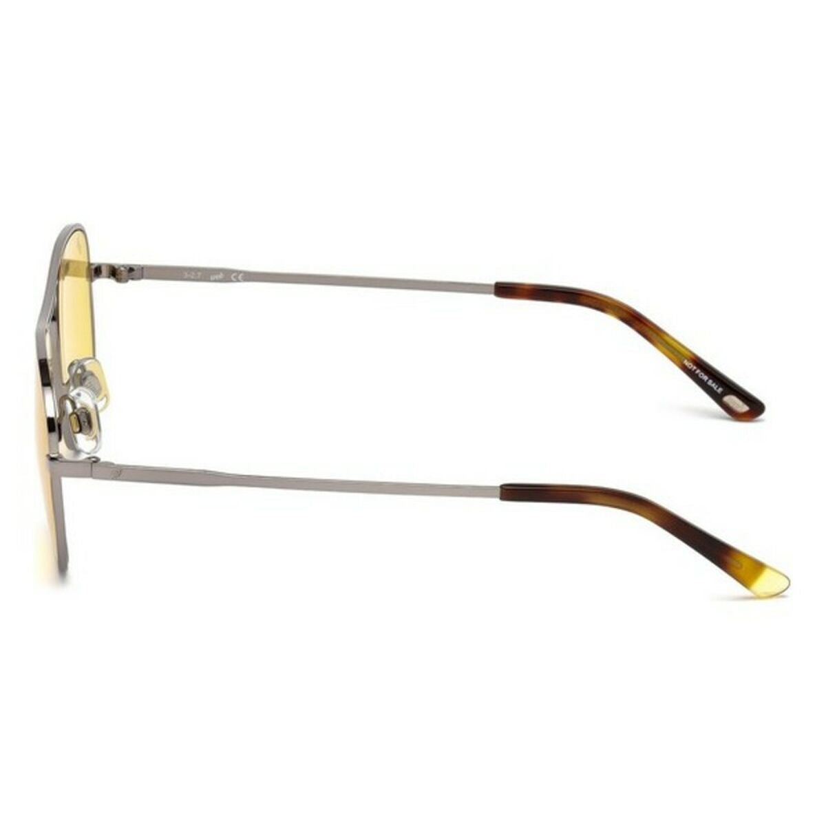 Herrsolglasögon Web Eyewear WE0199-14J Ø 55 mm finns hos Aktivcamping