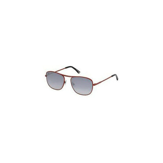 Herrsolglasögon Web Eyewear WE0199-66C Ø 55 mm finns hos Aktivcamping