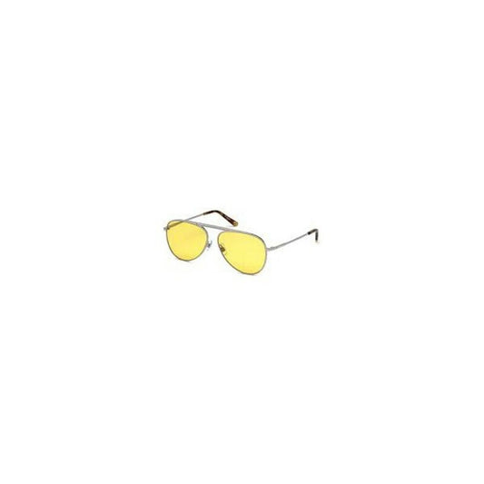 Unisexsolglasögon Web Eyewear WE0206-14J ø 58 mm finns hos Aktivcamping