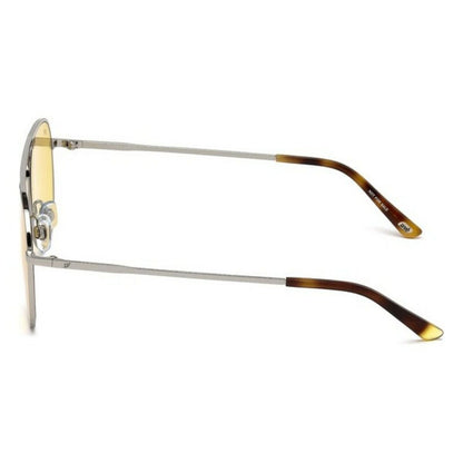 Unisexsolglasögon Web Eyewear WE0206-14J ø 58 mm finns hos Aktivcamping
