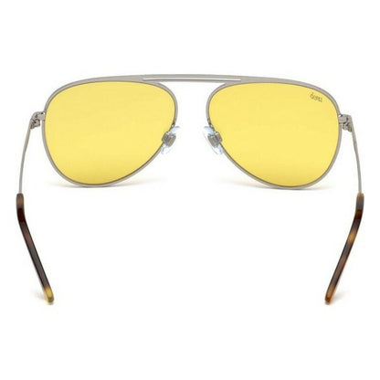 Unisexsolglasögon Web Eyewear WE0206-14J ø 58 mm finns hos Aktivcamping