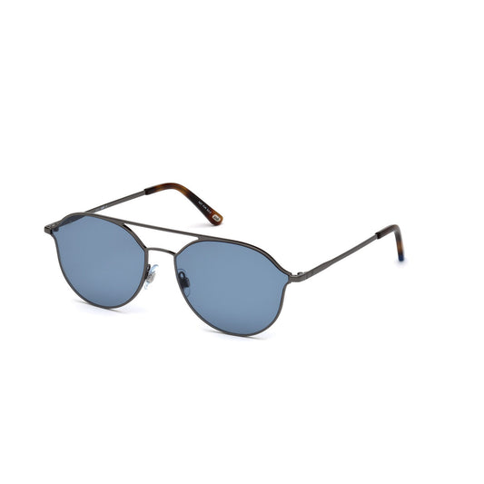 Herrsolglasögon Web Eyewear WE0208-5908V ø 59 mm finns hos Aktivcamping