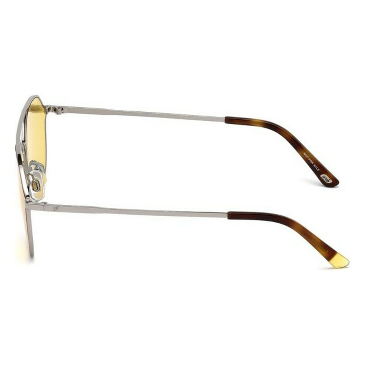Unisexsolglasögon Web Eyewear WE0208-14J ø 59 mm finns hos Aktivcamping