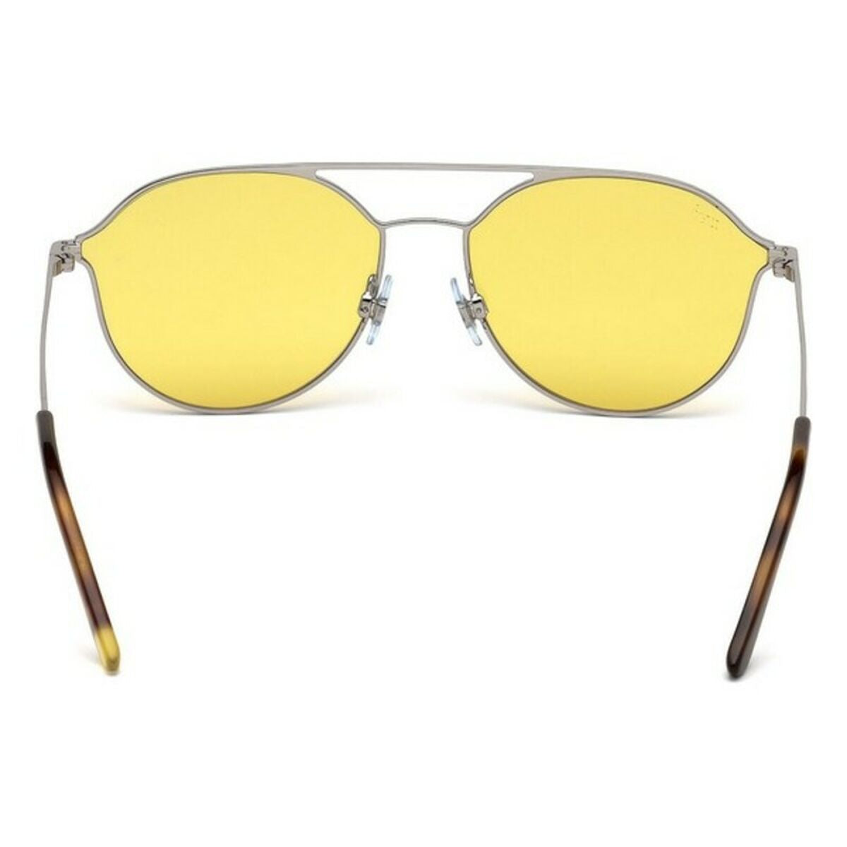Unisexsolglasögon Web Eyewear WE0208-14J ø 59 mm finns hos Aktivcamping