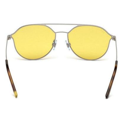 Unisexsolglasögon Web Eyewear WE0208-14J ø 59 mm finns hos Aktivcamping