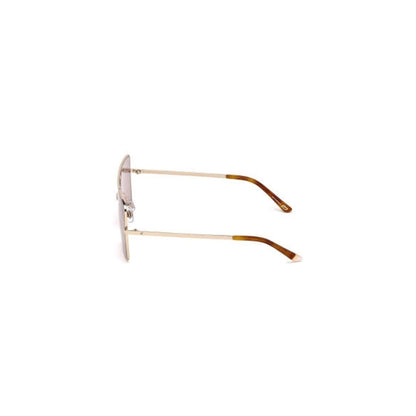 Damsolglasögon Web Eyewear WE0210-28Y ø 57 mm - finns hos Aktivcamping