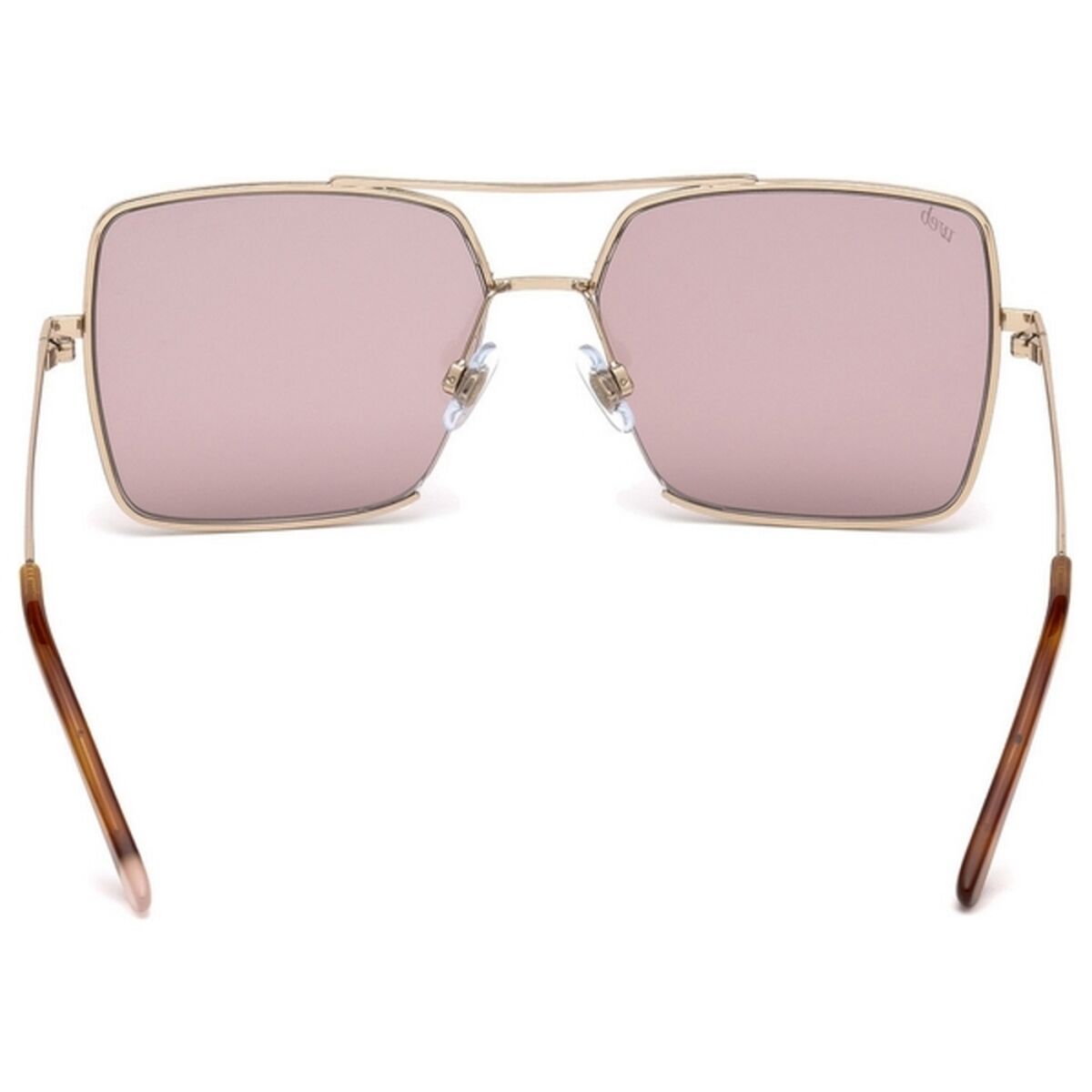 Damsolglasögon Web Eyewear WE0210-28Y ø 57 mm - finns hos Aktivcamping