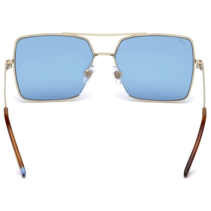 Damsolglasögon Web Eyewear WE0210-32V ø 57 mm finns hos Aktivcamping