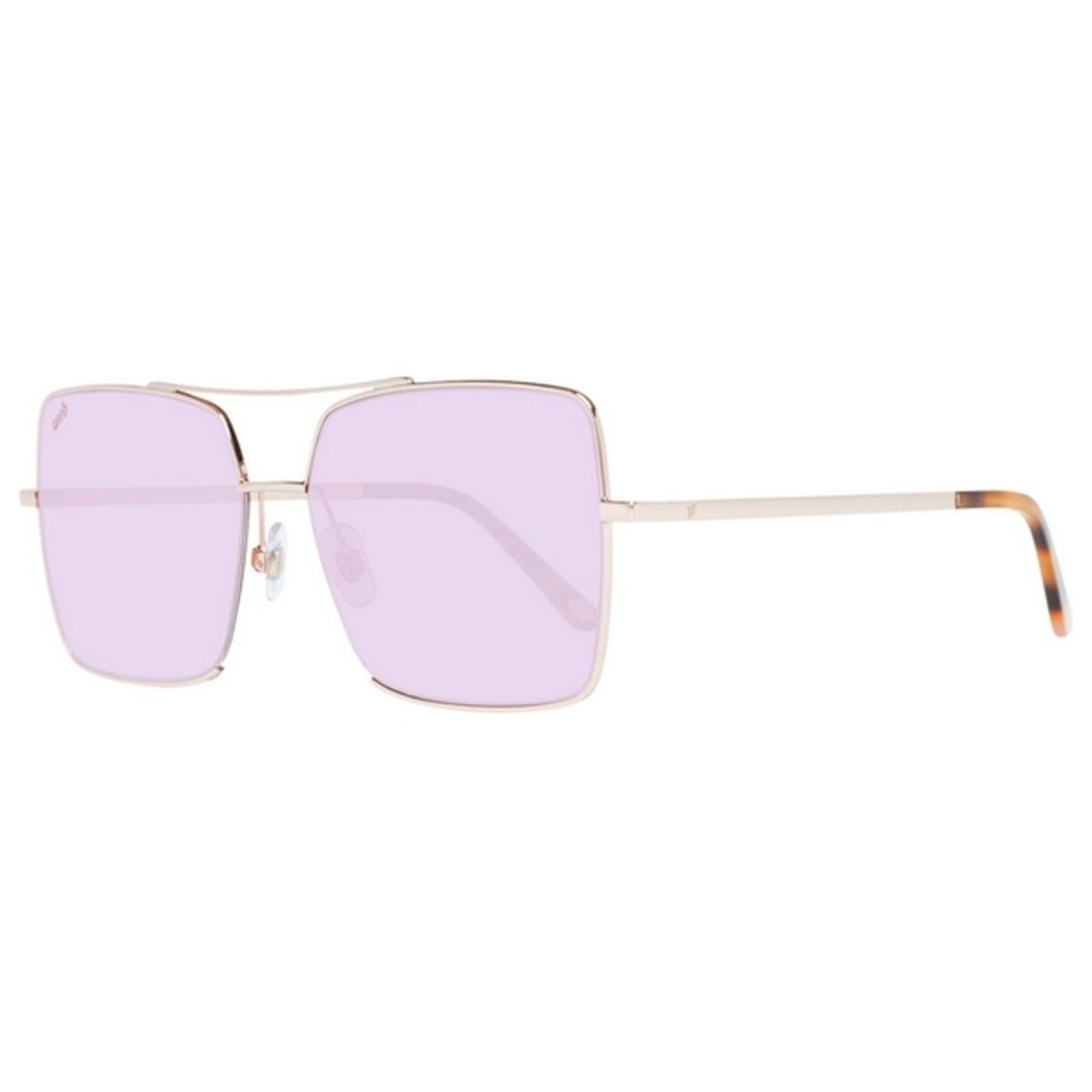 Damsolglasögon Web Eyewear WE0210-33E ø 57 mm - finns hos Aktivcamping