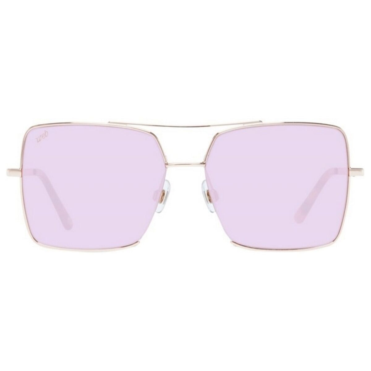 Damsolglasögon Web Eyewear WE0210-33E ø 57 mm - finns hos Aktivcamping