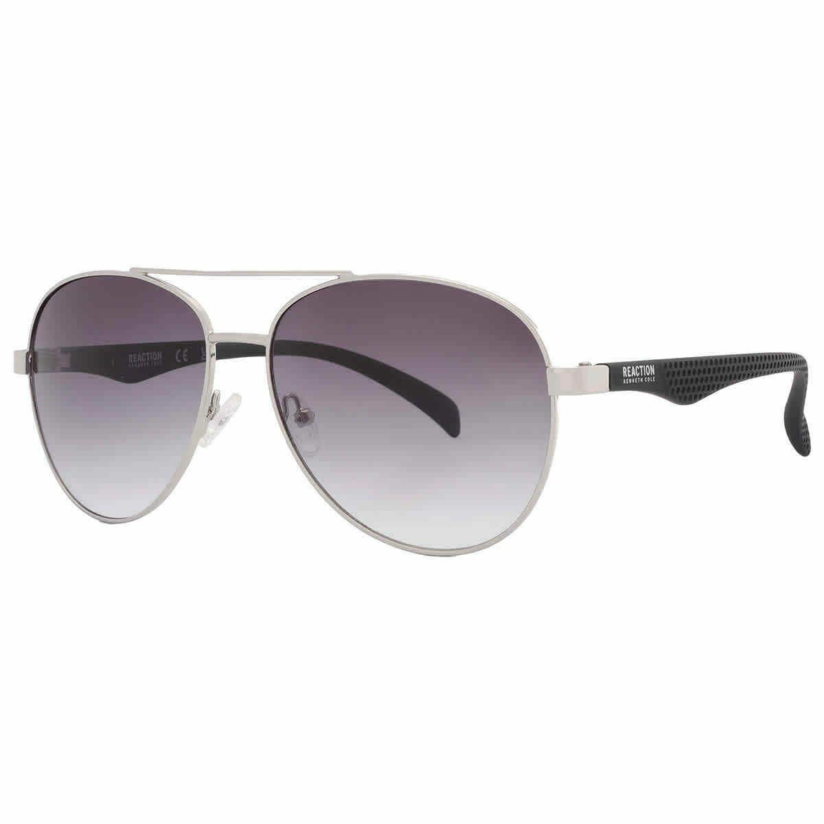 Herrsolglasögon Kenneth Cole KC1318-5810B ø 58 mm finns hos Aktivcamping