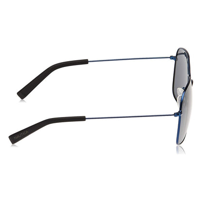 Herrsolglasögon Nautica N4640SP-420 ø 60 mm finns hos Aktivcamping