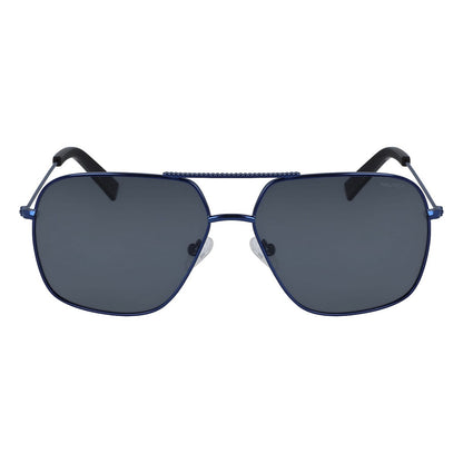 Herrsolglasögon Nautica N4640SP-420 ø 60 mm finns hos Aktivcamping
