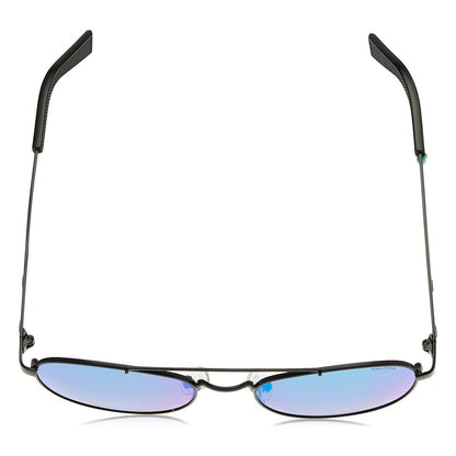 Herrsolglasögon Nautica N4641SP-005 Ø 53 mm finns hos Aktivcamping