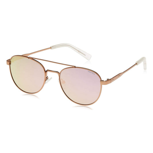 Herrsolglasögon Nautica N4641SP-785 Ø 53 mm finns hos Aktivcamping