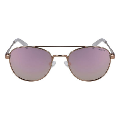 Herrsolglasögon Nautica N4641SP-785 Ø 53 mm finns hos Aktivcamping