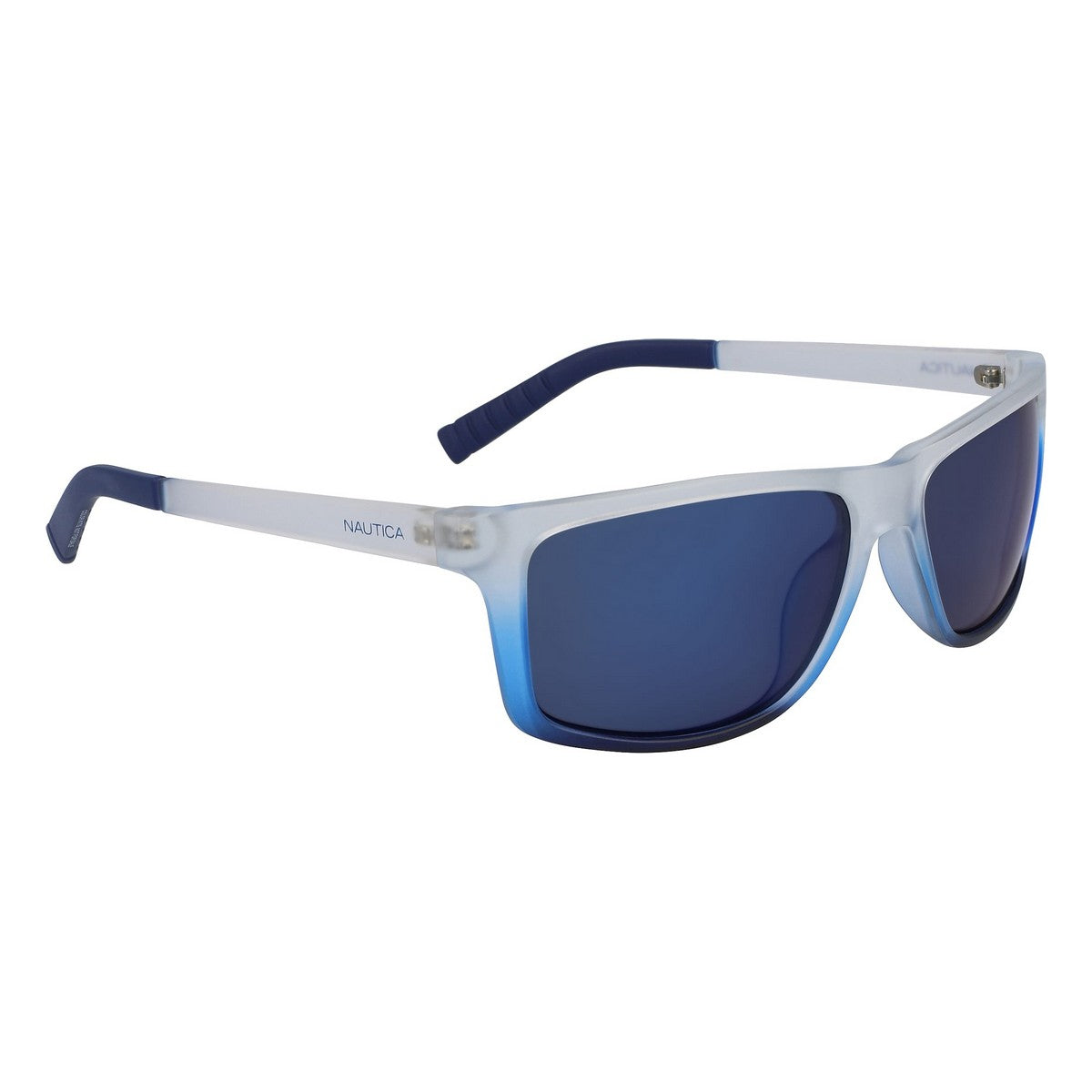 Herrsolglasögon Nautica N3651SP-471 Ø 62 mm - finns hos Aktivcamping