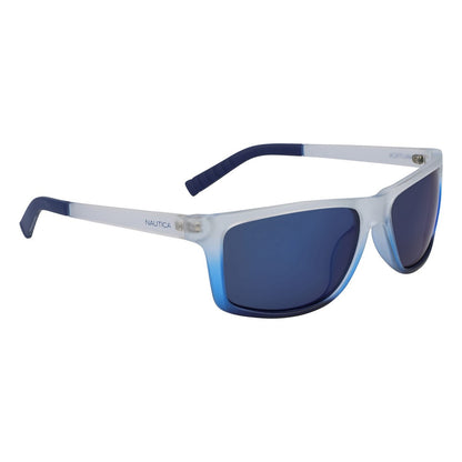 Herrsolglasögon Nautica N3651SP-471 Ø 62 mm - finns hos Aktivcamping