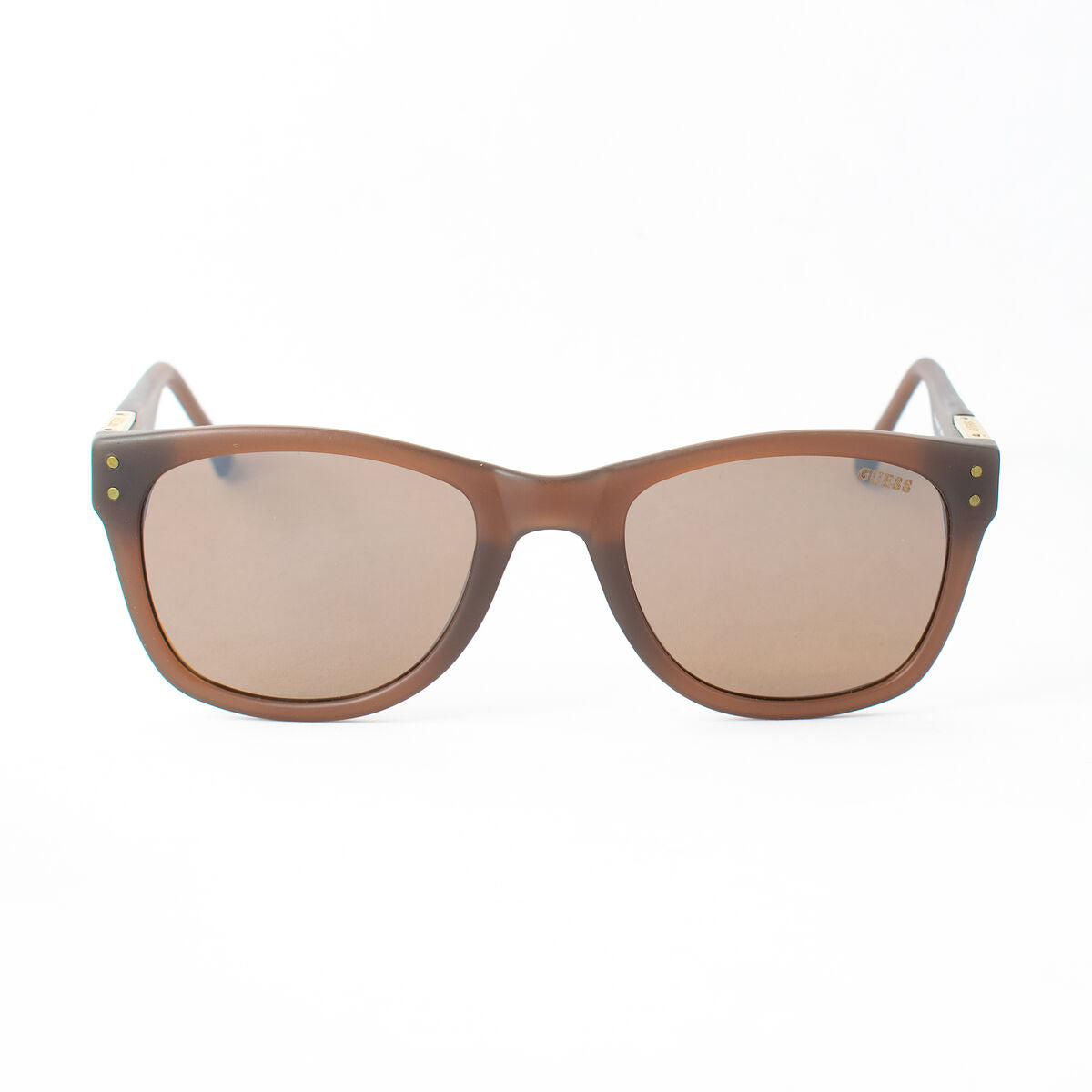 Unisexsolglasögon Guess GU6810-NIBBRN-1F ø 54 mm finns hos Aktivcamping