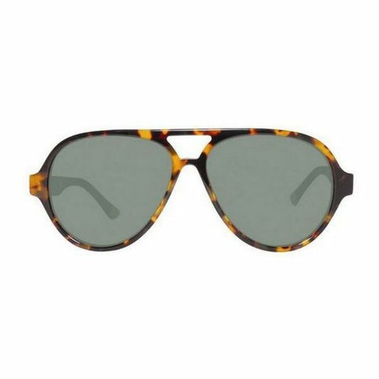 Herrsolglasögon Gant GRS2003TOBLK2 ø 58 mm finns hos Aktivcamping