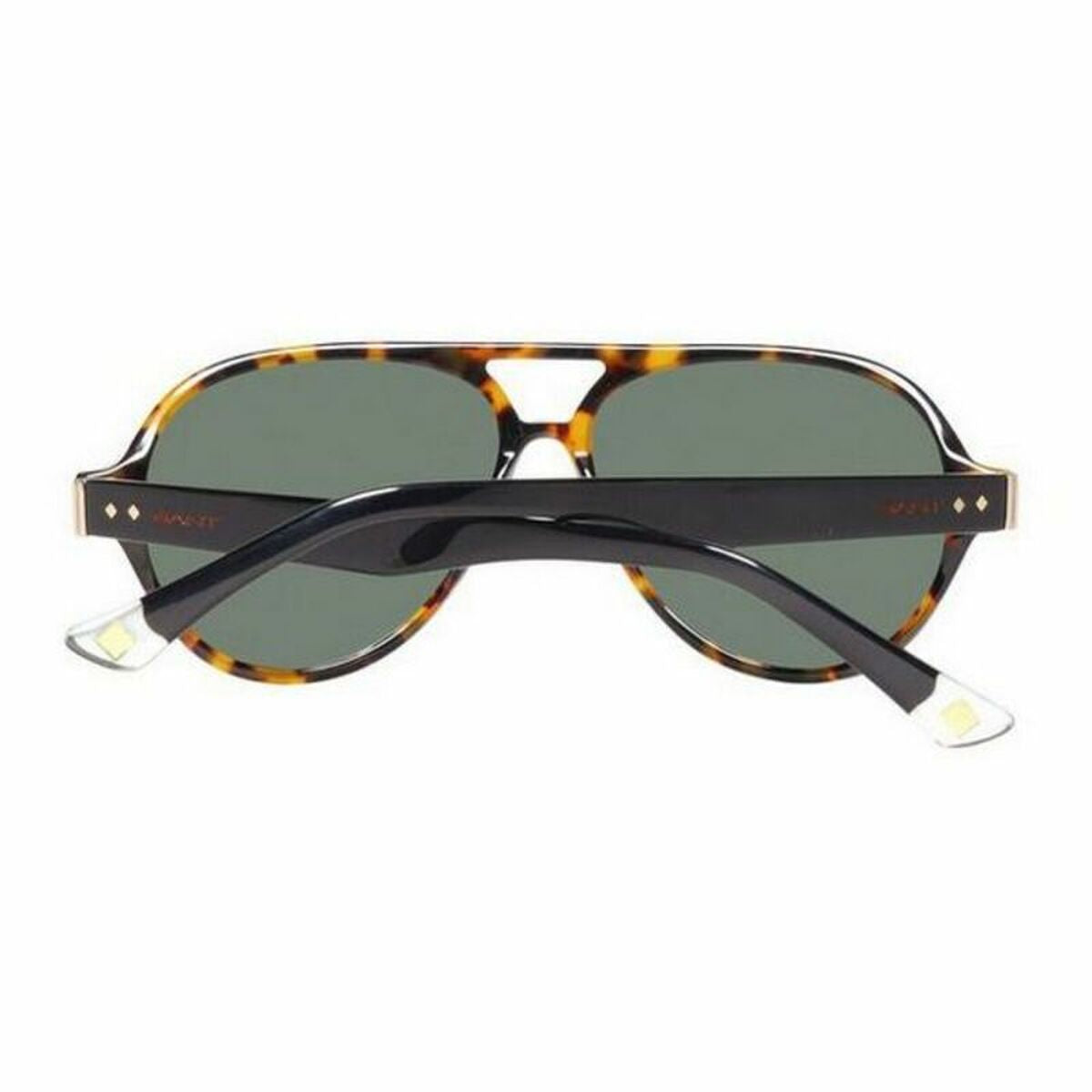 Herrsolglasögon Gant GRS2003TOBLK2 ø 58 mm finns hos Aktivcamping