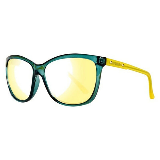 Damsolglasögon Guess GU7308-60S18 Speglar ø 60 mm finns hos Aktivcamping